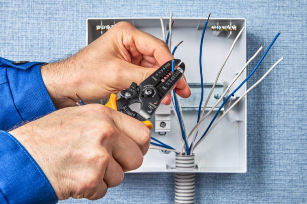 Emergency Electrical Repair Services in Seven Points, TX