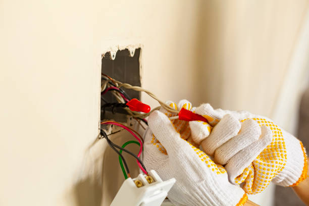 Emergency Electrical Repair Services in Seven Points, TX